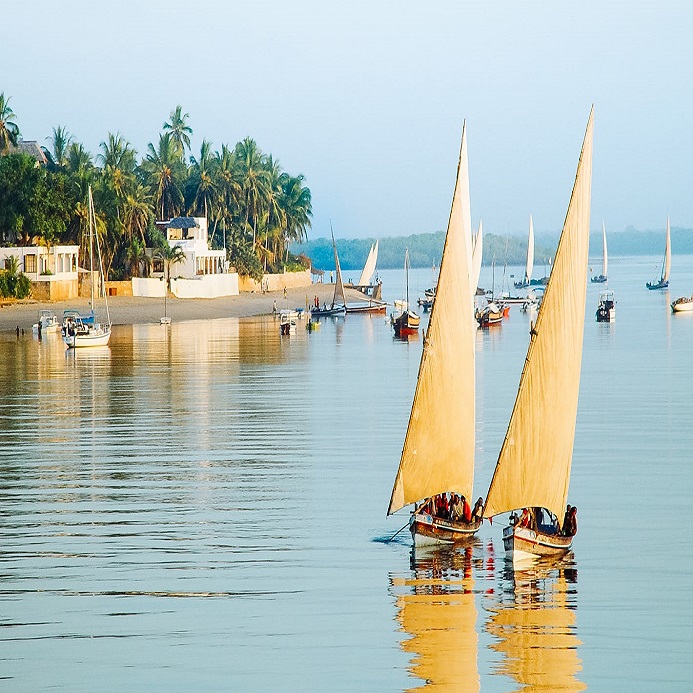 Almasi Tours and Safari Almasi Tours and Safaris - Lamu Island Tours for Cultural Holidays, Pate, Manda, Kiwayu Islands