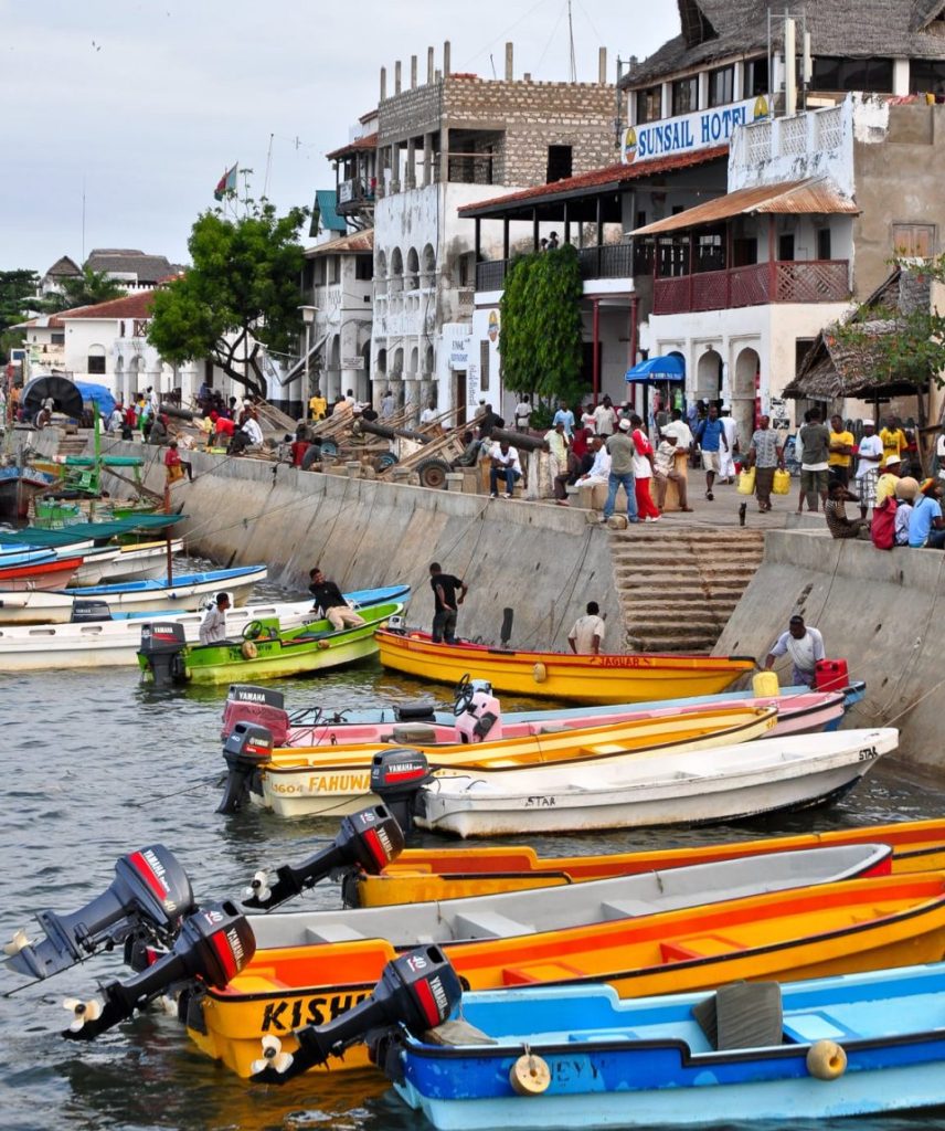 Almasi Tours and Safari Almasi Tours and Safaris - Lamu Island Tours for Cultural Holidays, Pate, Manda, Kiwayu Islands